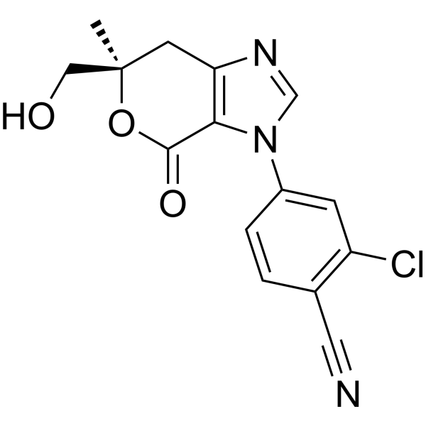 Vicadrostat 1868065-21-7